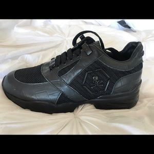 High quality mens sneakers size 42